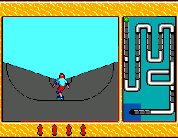 California Games II